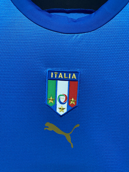 Italia Home 2006