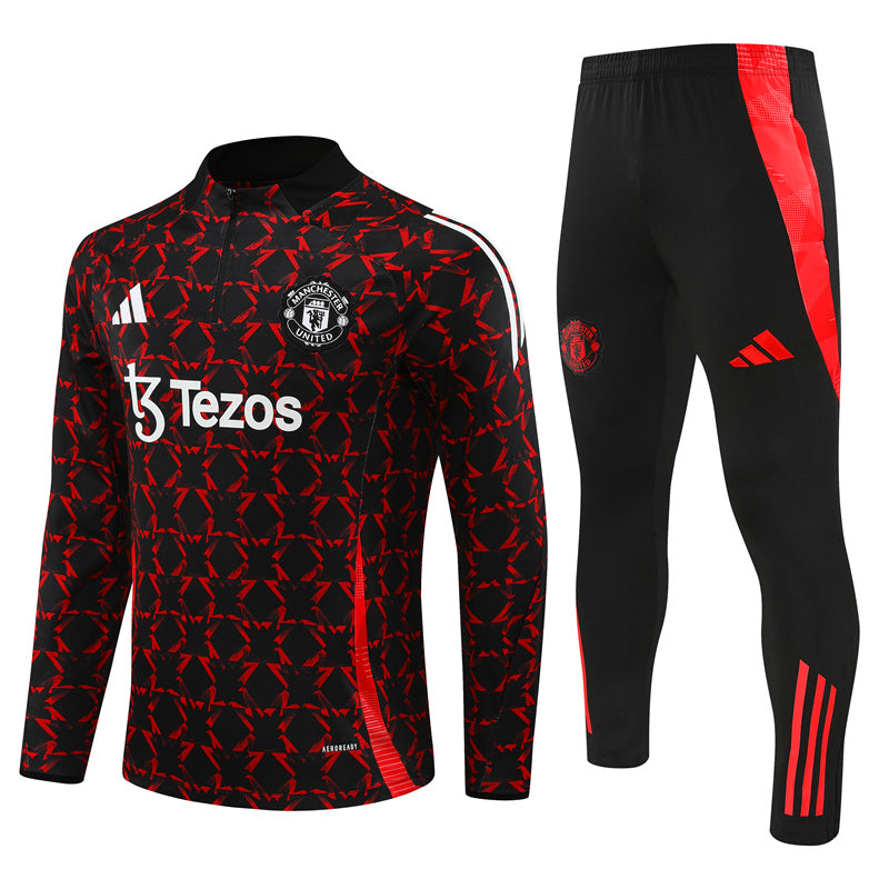 Tute Allenamento Manchester United