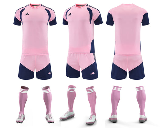 Kit Adidas 6