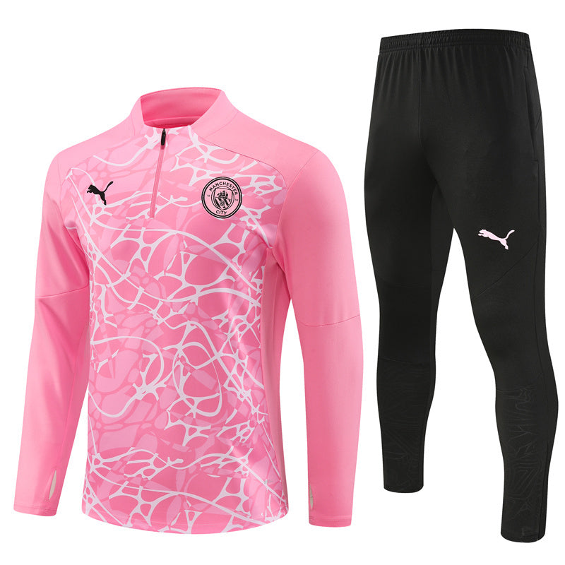 Tute Allenamento Manchester City