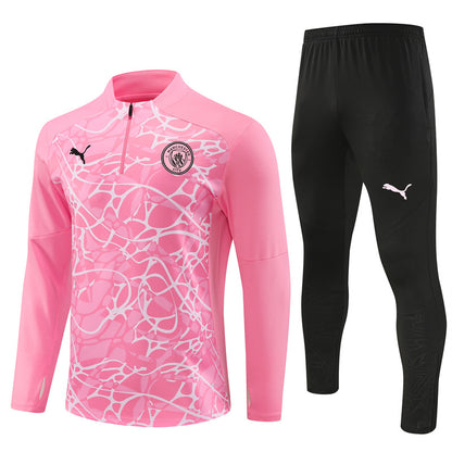 Tute Allenamento Manchester City