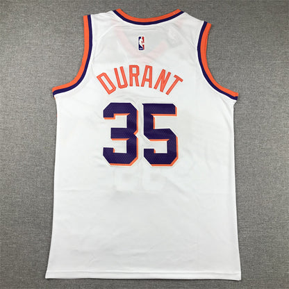 #35 Durant Phoenix Suns 23/24 Normal