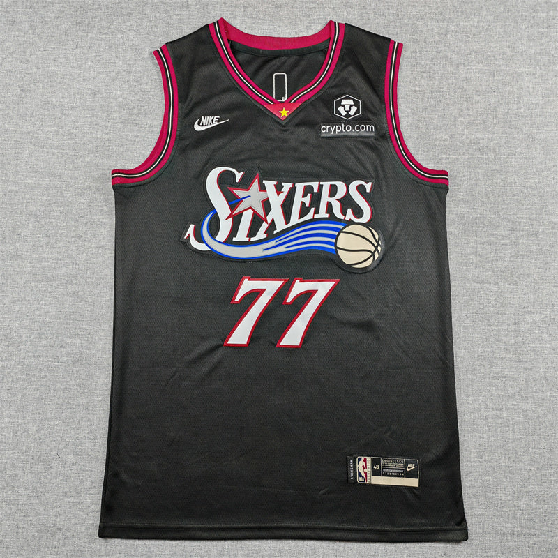 #77 Philadelphia 25/26 Normal