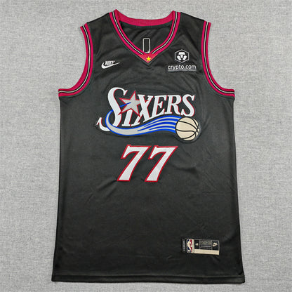 #77 Philadelphia 25/26 Normal