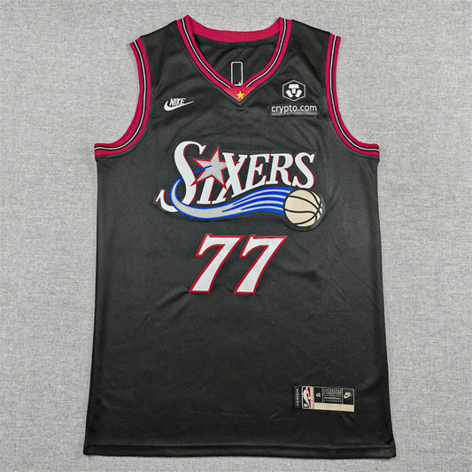 #77 Philadelphia 25/26 Normal