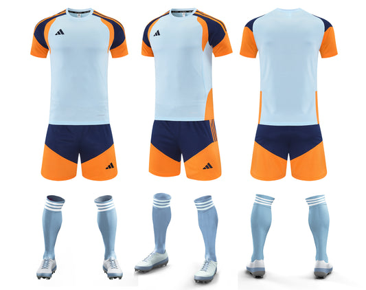 Kit Adidas 7
