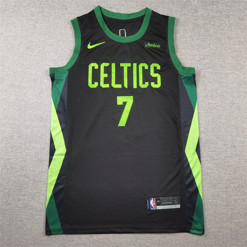 #7 Boston Celtics 25/26 Normal