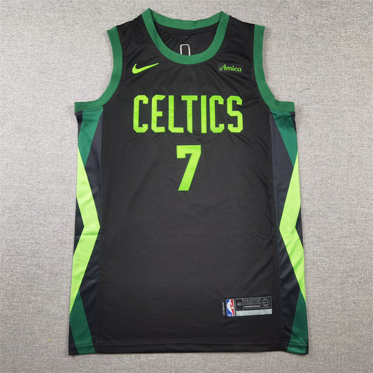 #7 Boston Celtics 25/26 Normal