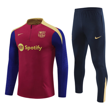 Tute Allenamento Barcellona