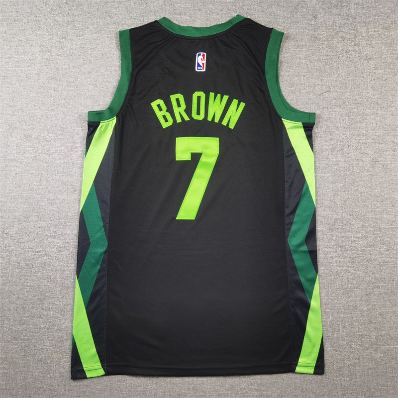 #7 Boston Celtics 25/26 Normal