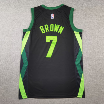 #7 Boston Celtics 25/26 Normal