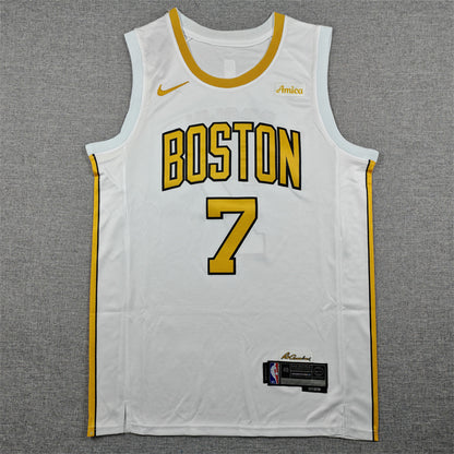 #7 Boston Celtics 25/26 Normal