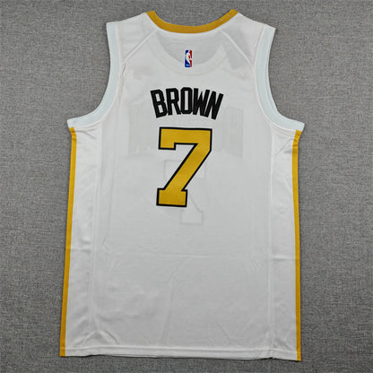 #7 Boston Celtics 25/26 Normal