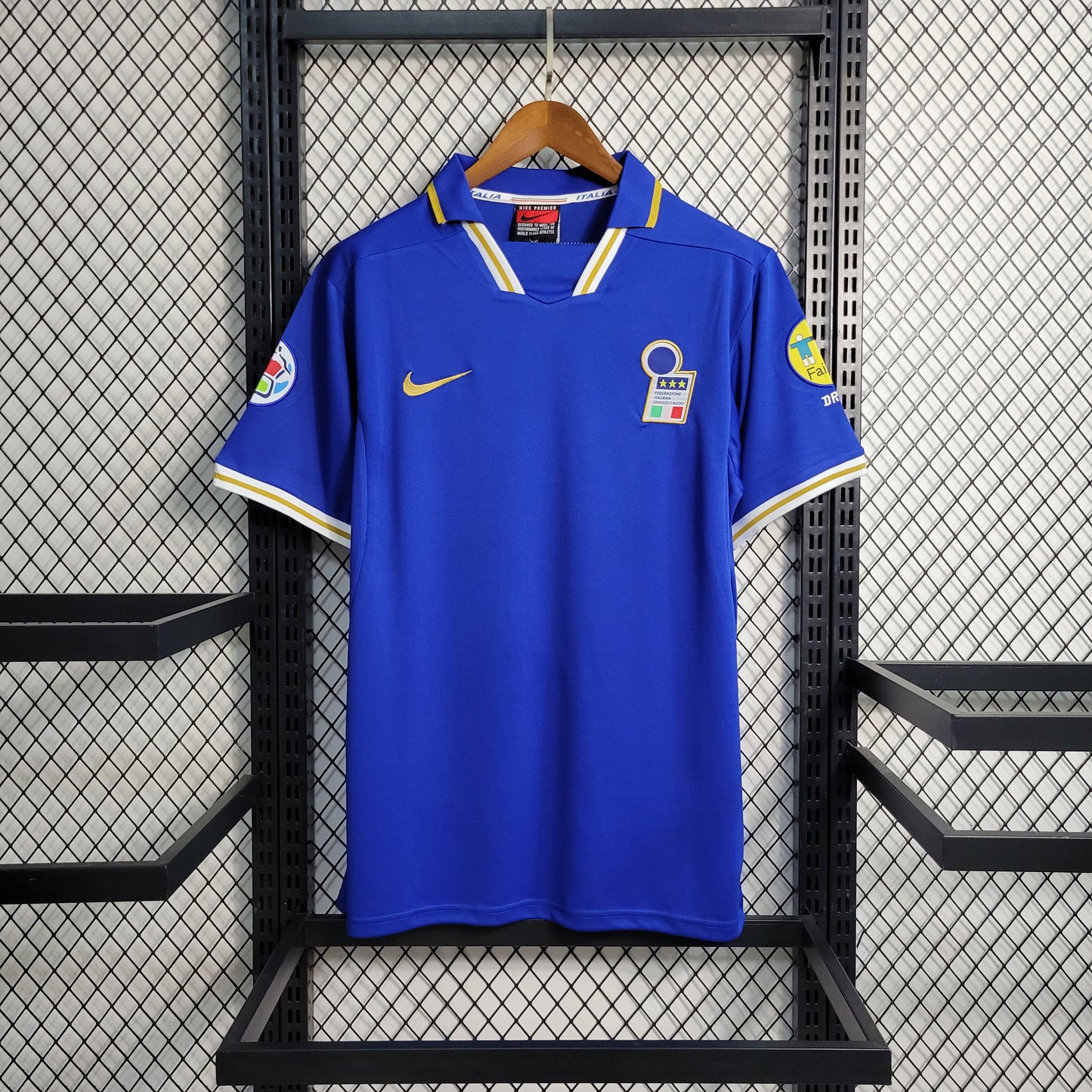 Italia Home 1996