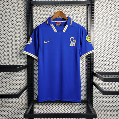 Italia Home 1996