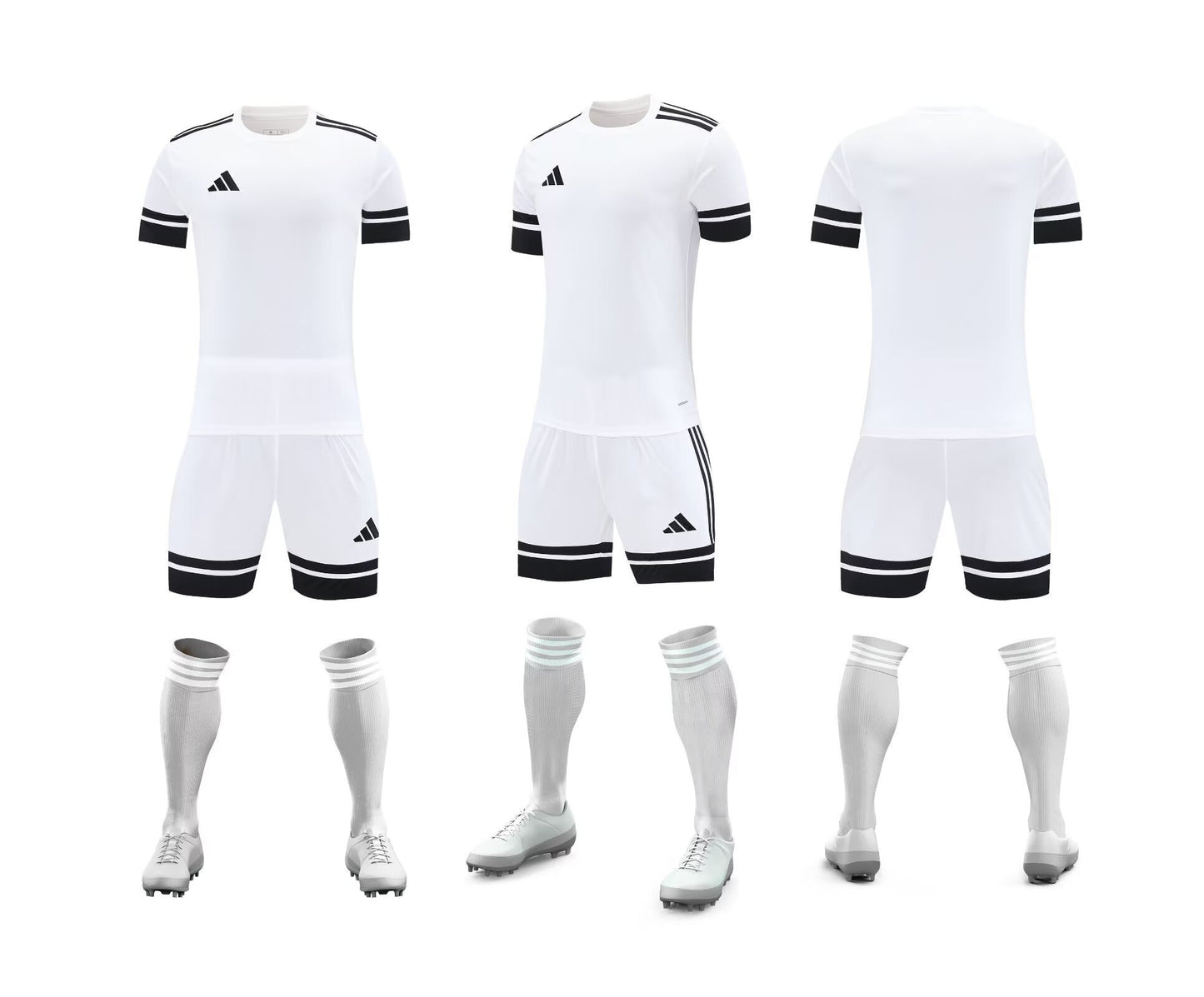 Kit Adidas 9