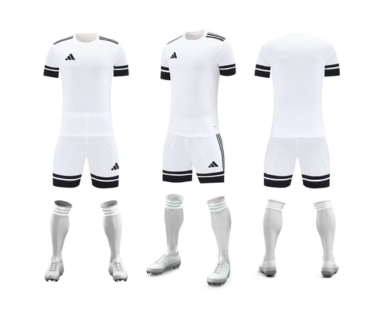 Kit Adidas 9