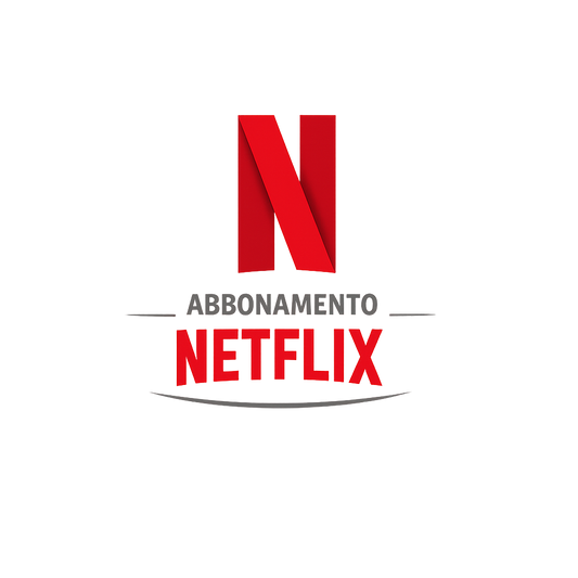 Netflix Premium 4K + HDR