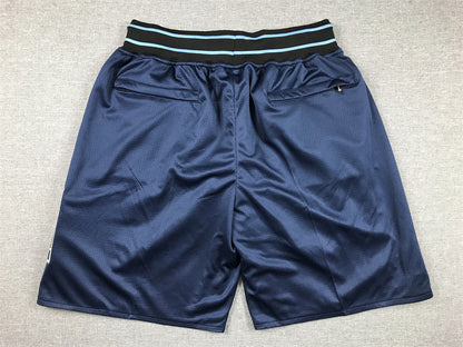 Pantaloncino Just Don L.A. Clippers