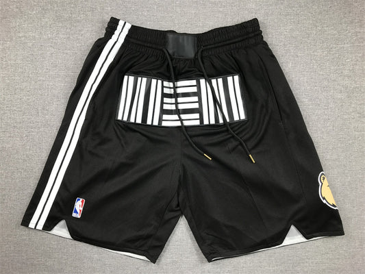 Pantaloncino Just Don Memphis Grizzlies