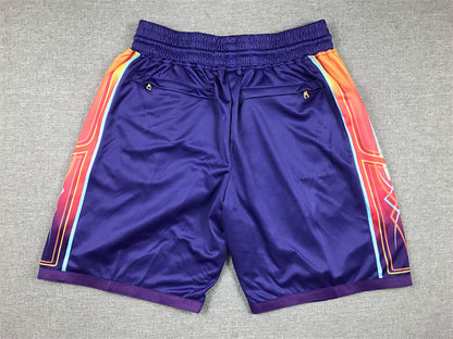 Just Don Phoenix Suns Shorts