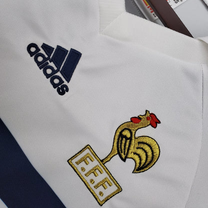 Francia Away 1998