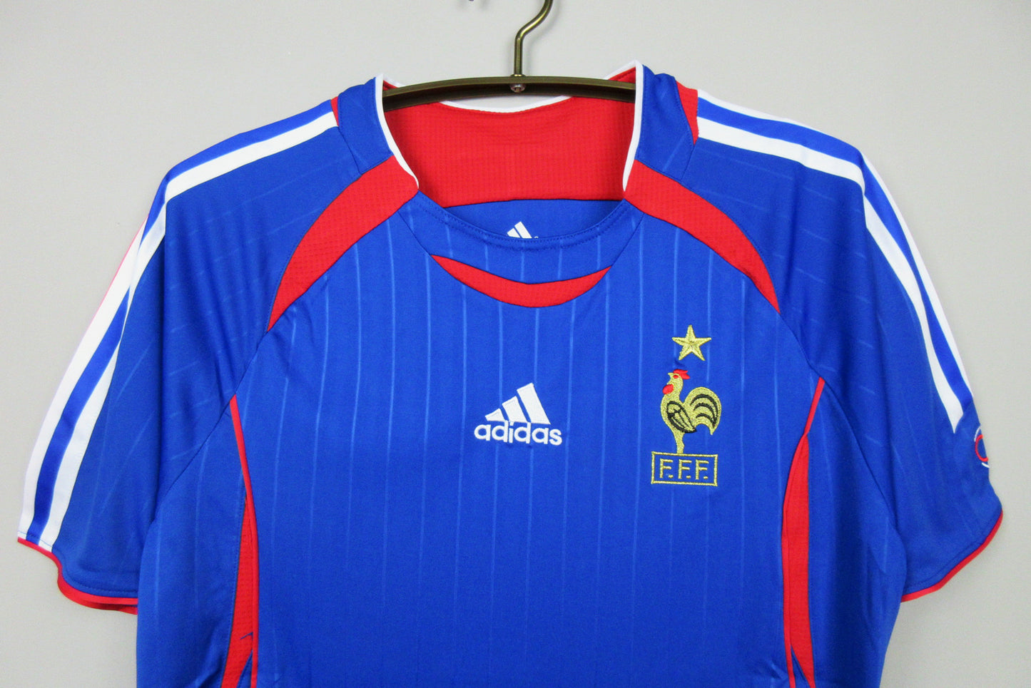 Francia Home 2006