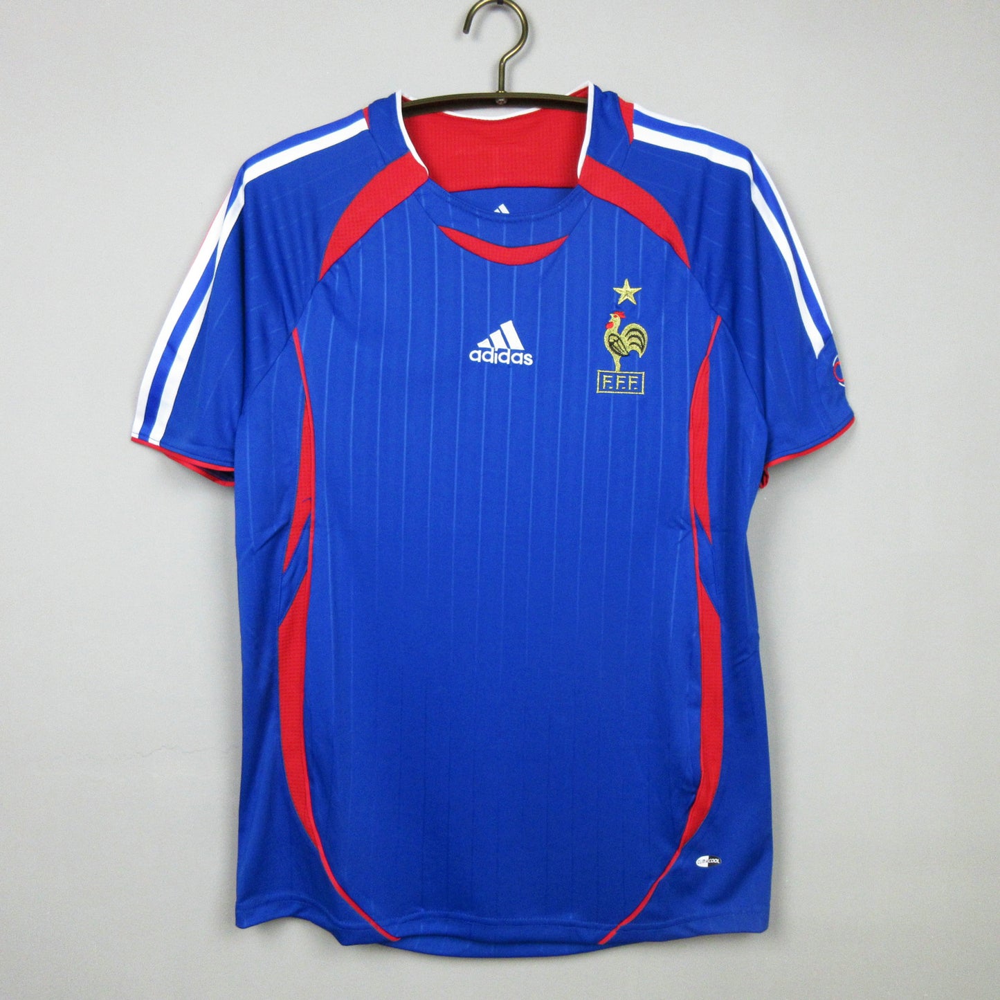 Francia Home 2006