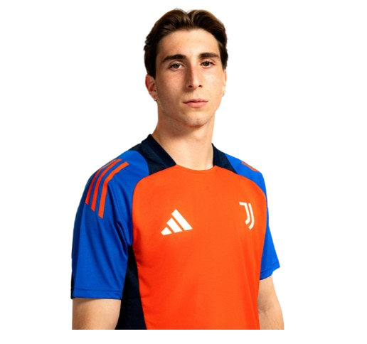 Kit Allenamento Juventus