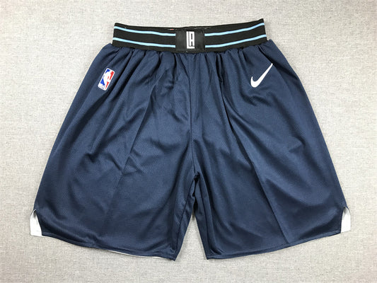 L.A. Clippers Shorts
