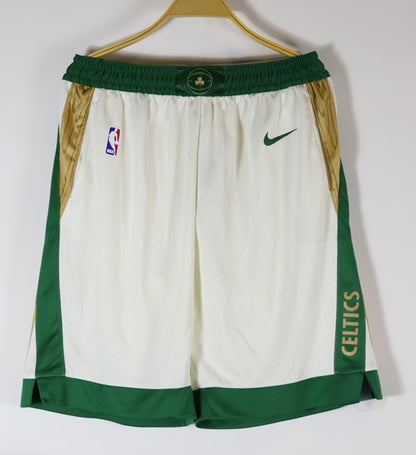 Pantaloncino Boston Celtics