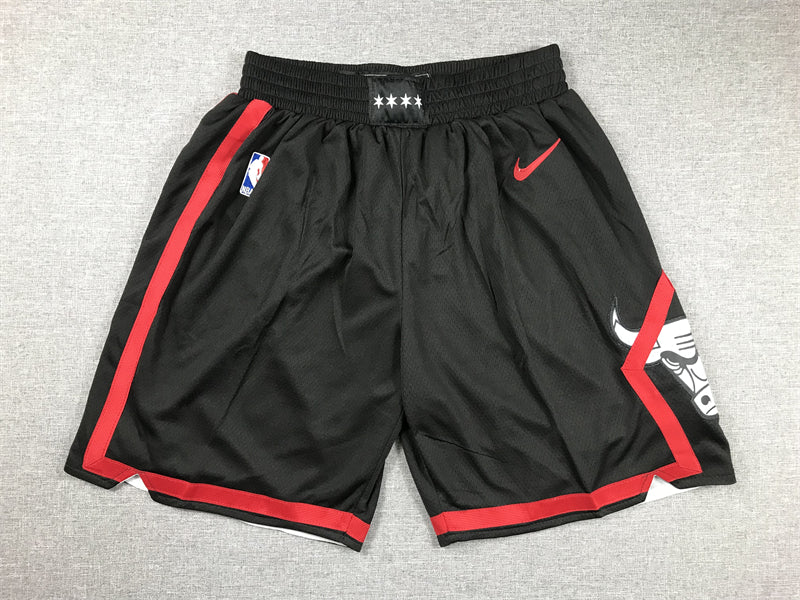 Pantaloncino Chicago Bulls