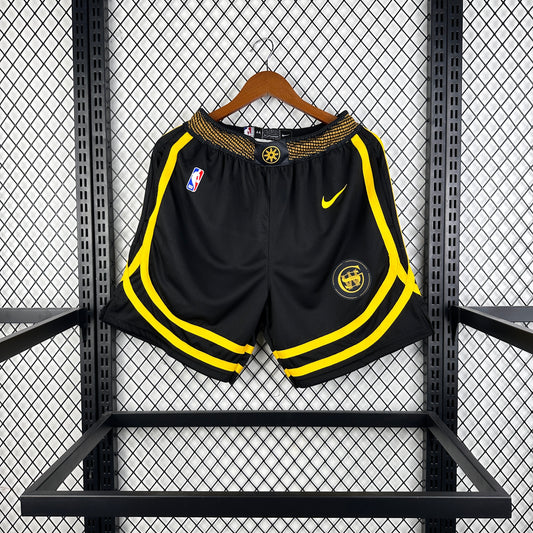 Pantaloncino Golden State Warriors