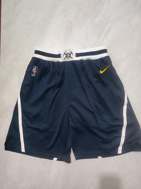 Pantaloncino Denver Nugget