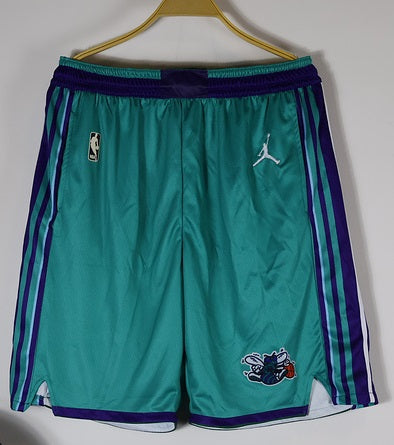Charlotte Hornets shorts