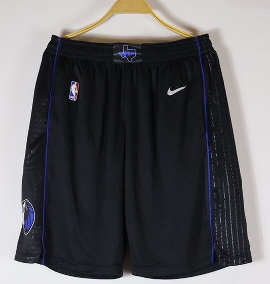 Pantaloncino Dallas Mavericks