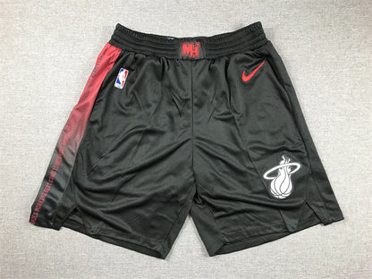 Pantaloncino Miami Heat