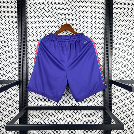 Phoenix Shorts