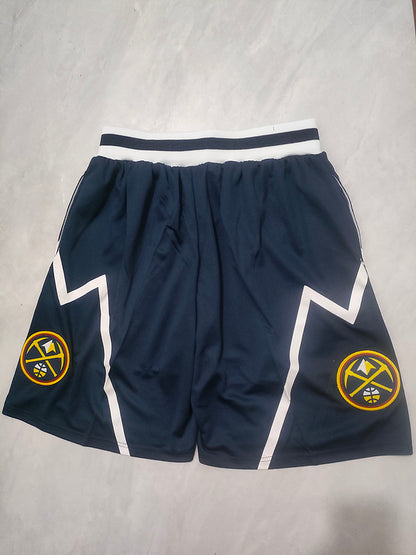 Pantaloncino Denver Nugget
