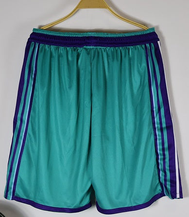 Charlotte Hornets shorts