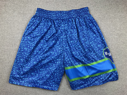 Milwaukee Bucks Shorts