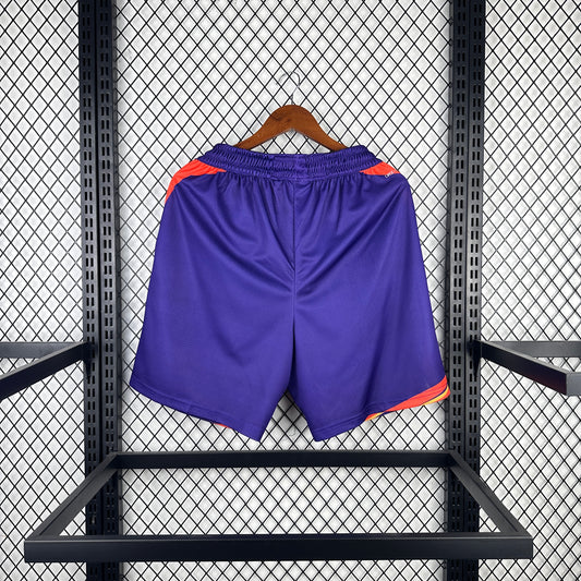 Phoenix Shorts