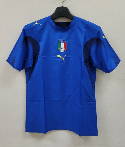 Italia Home 2006