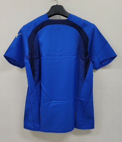 Italia Home 2006