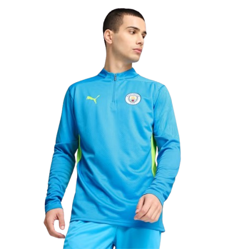 Tute Allenamento Manchester City