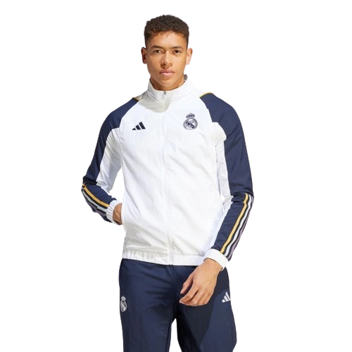 Tute Rappresentanza Real Madrid