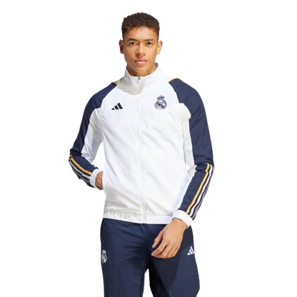 Tute Rappresentanza Real Madrid