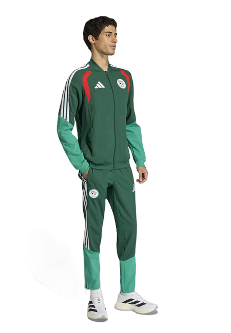 Tute Rappresentanza Algeria