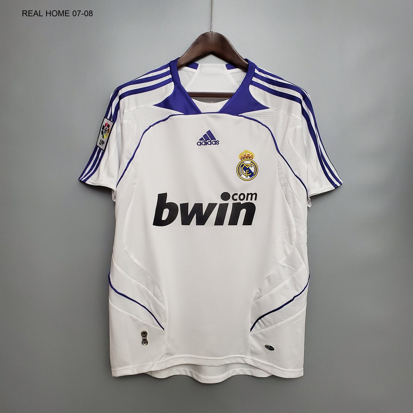 Real Madrid Retro da Collezione