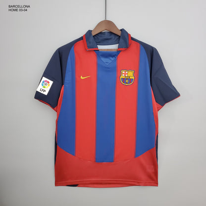 Barcellona Retro da Collezione